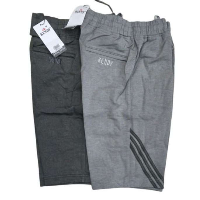 CELANA KENDY PENDEK KAOS