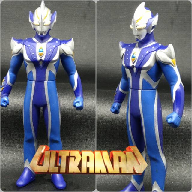 UHS Figure Ultraman Hikari
