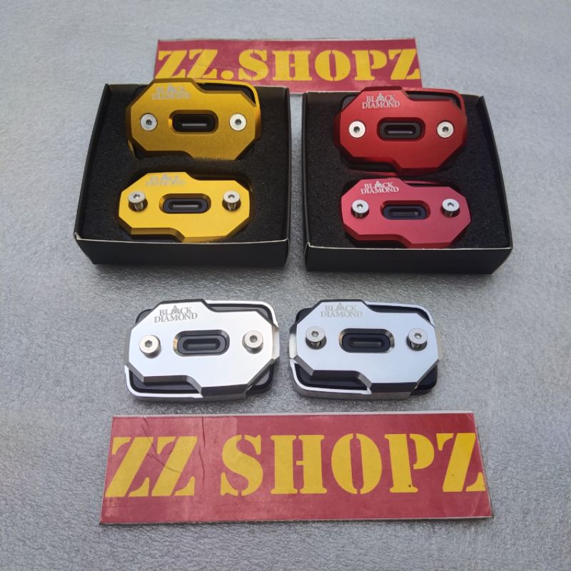 Cover tutup minyak rem pcx 160 Cover Master rem pcx 160 2021 Tutup minyak rem pcx 160 2021