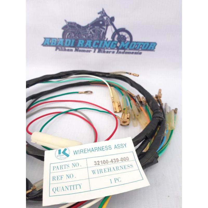 KABEL BODY BODI GL 100 GL100