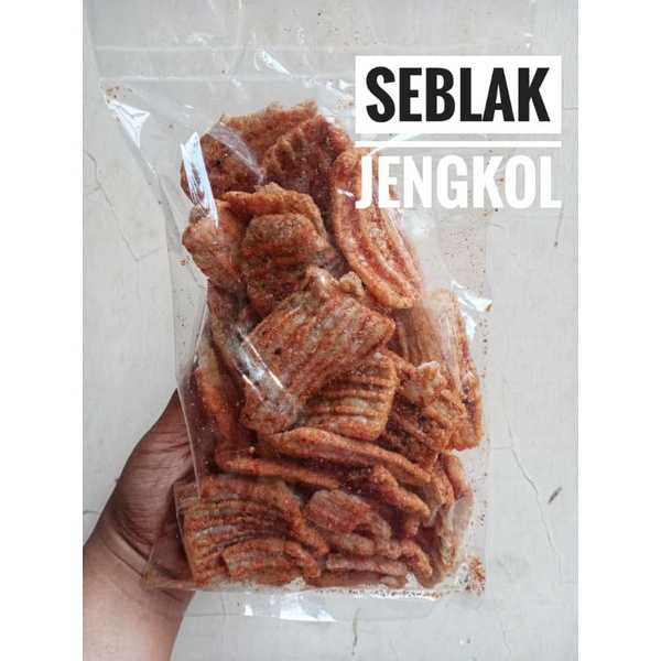 

SEBLAK JENGKOL BALL 1,3KG