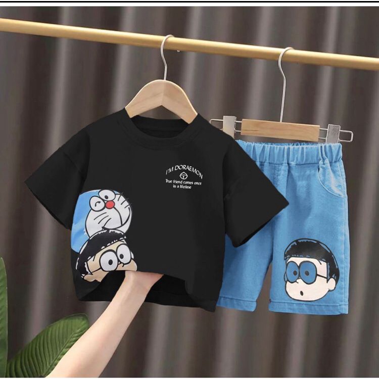 PROMO BAJU SETELAN ANAK NOBITA DENIM / SETELAN ANAK TERLARIS / SETELAN ANAK NOBITA DENIM  TERPOPULER / SETELAN BAJU ANAK TERKINI DAN TERBARU / SETELAN BAJU ANAK LAKILAKI / SETELAN BAJU ANAK TERPOPULER / SETELAN BAJU ANAK NOBITA DENIM / SETELAN BAJU ANAK