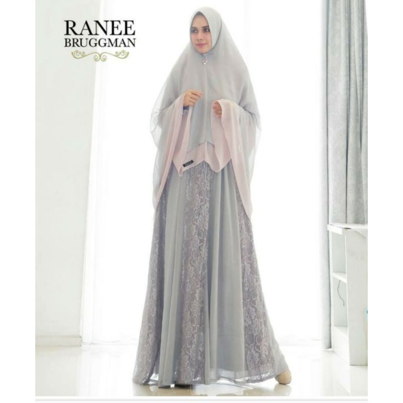 preloved ranee brugman