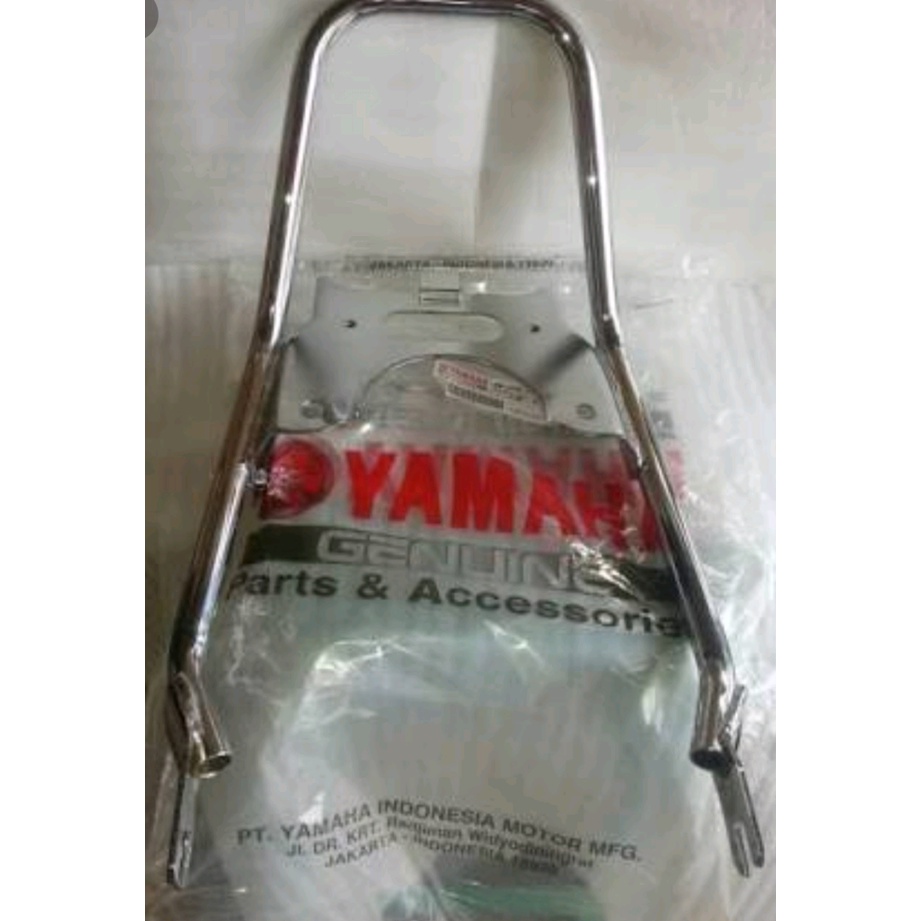 behel jok yamaha rx king th 2004 original