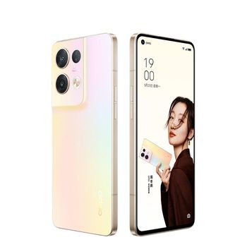 OPPO Reno 8 5G 8/256GB Garansi Resmi Oppo Reno 8 4G 8GB 256GB Hitam