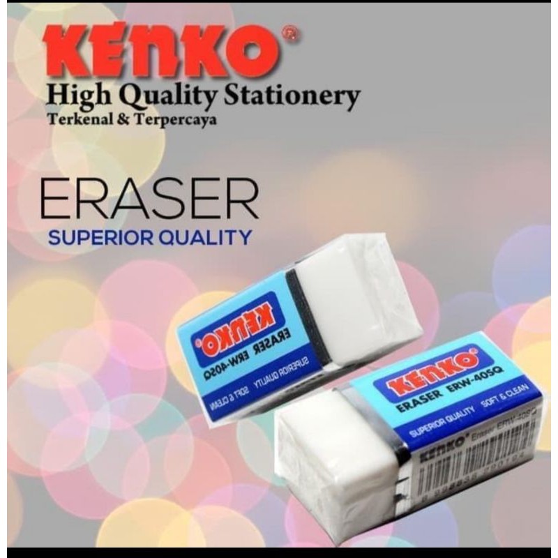 

Stip Kenko Kecil isi 40 psc