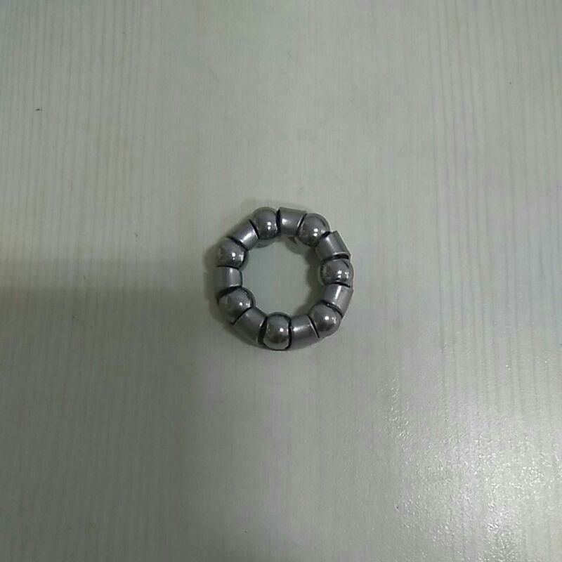 sarangan pelor / lahar roda belakang sepeda