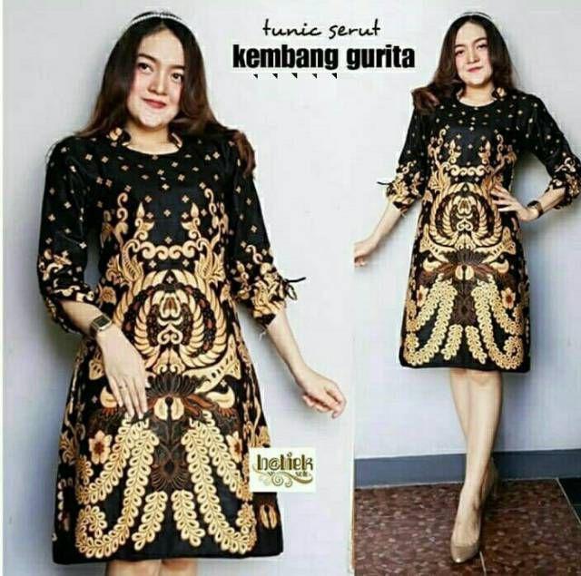 Maura Couple - Sania Ruffle Batik Couple Ori Ndoro Jowi Dnt Garansi Termurah Shopee Sarwenda Hayunda