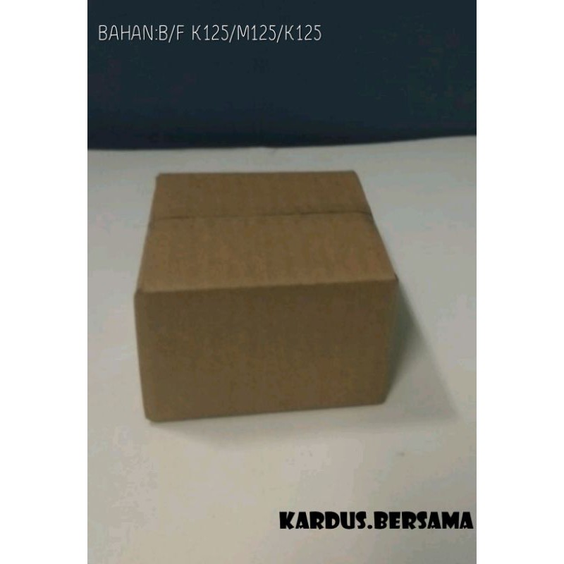 

Kardus Polos UK 8,5×7,5×5,5CM