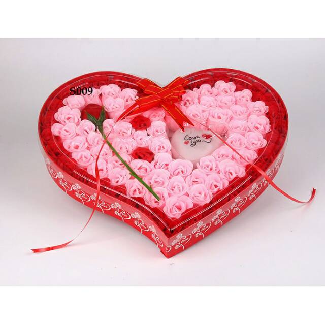 

HADIAH VALENTINE TERBARU 2018 SM009 KADO VALENTINE TERBARU 2018 SM009