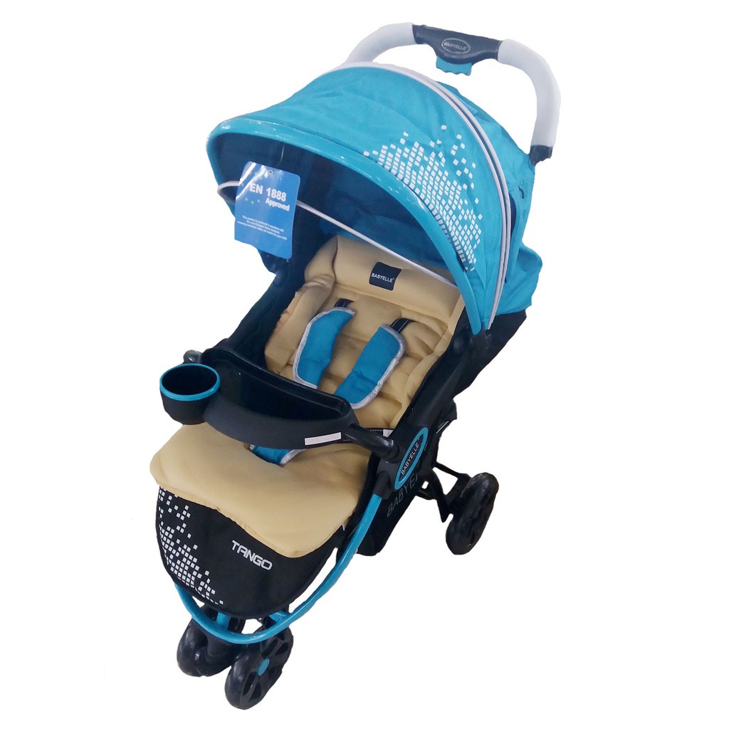 Babyelle Stroller BE509 Tango