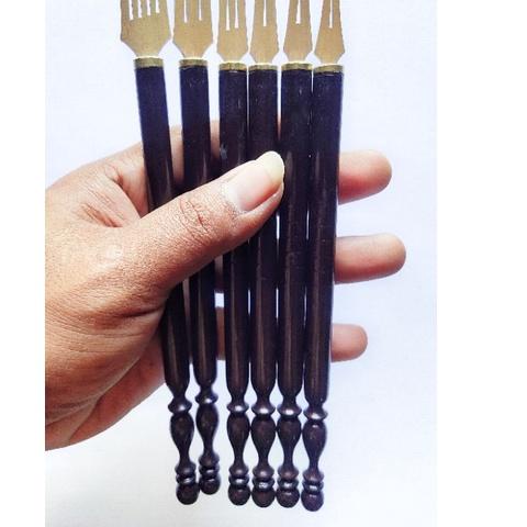 

Banyak Dipakai.. Paket Qalam kaligrafi Dekorasi (3,5,7,9,11,14mm)