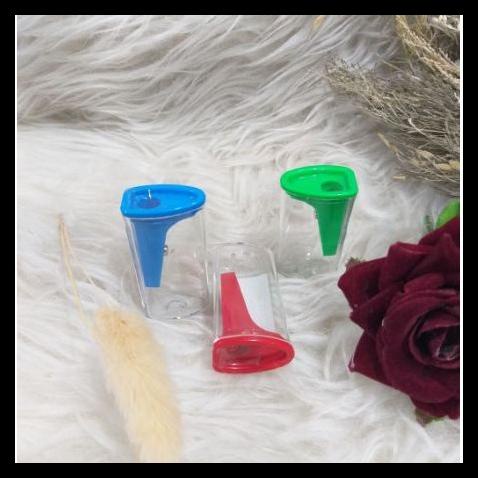 

Faber-Castell Rautan Sharpener 125 Lv