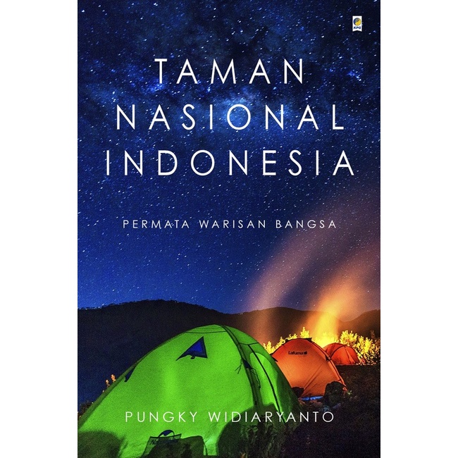 

HOT SALE!!! TAMAN NASIONAL INDONESIA: PERMATA WARISAN BANGSA TERLARIS
