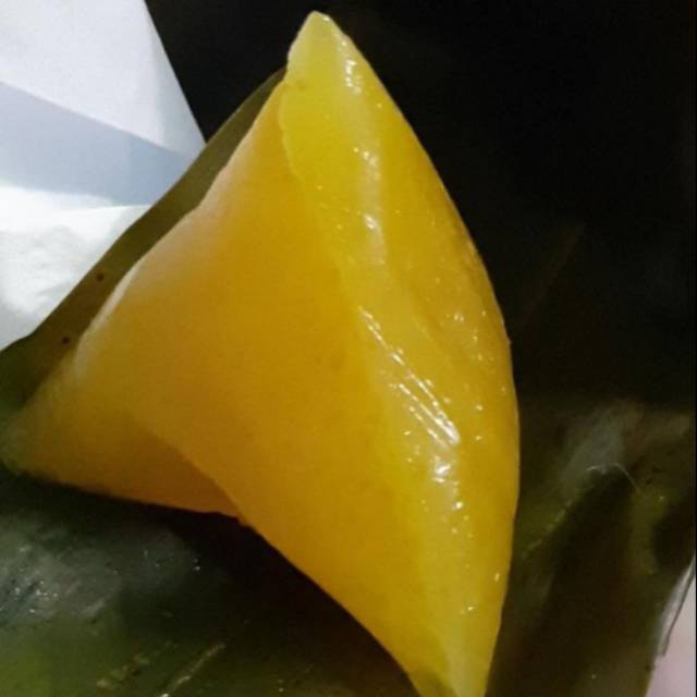 

Ki cang kuning / kicang kuning / kuecang / kwecang / bakcang manis