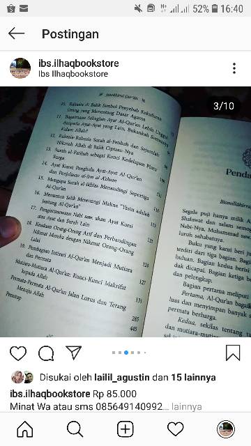 Jawahirul Quran