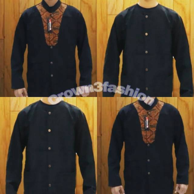 Setelan pangsi dewasa termurah  / Baju silat terpopuler