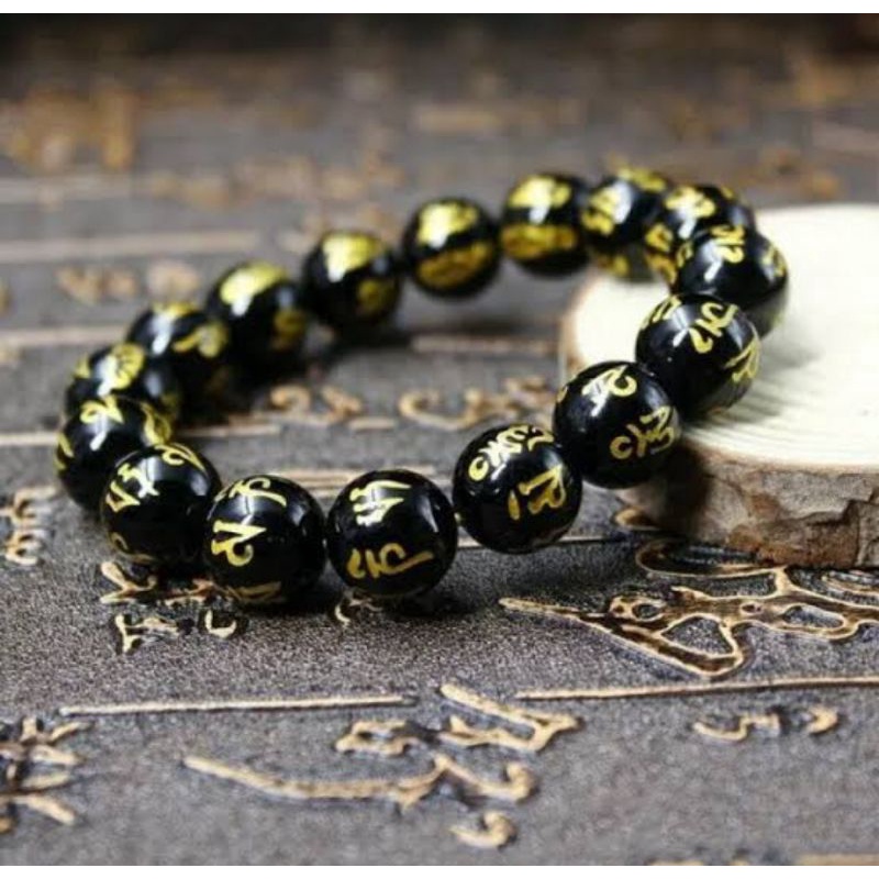 ORIGINAL GELANG PIXIU POLOS/GELANG KEBERUNTUNGAN MOTIF THAI