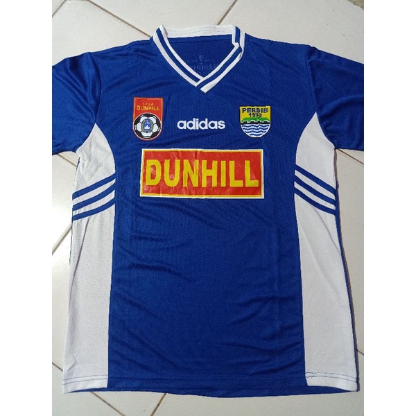 Persib Dunhill
