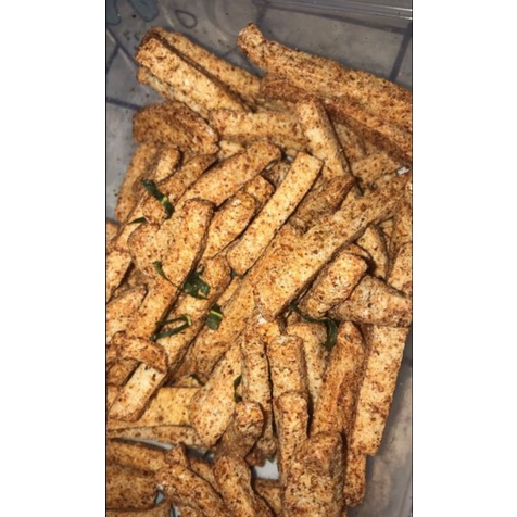 

BASRENG ASIN ORIGINAL 100G