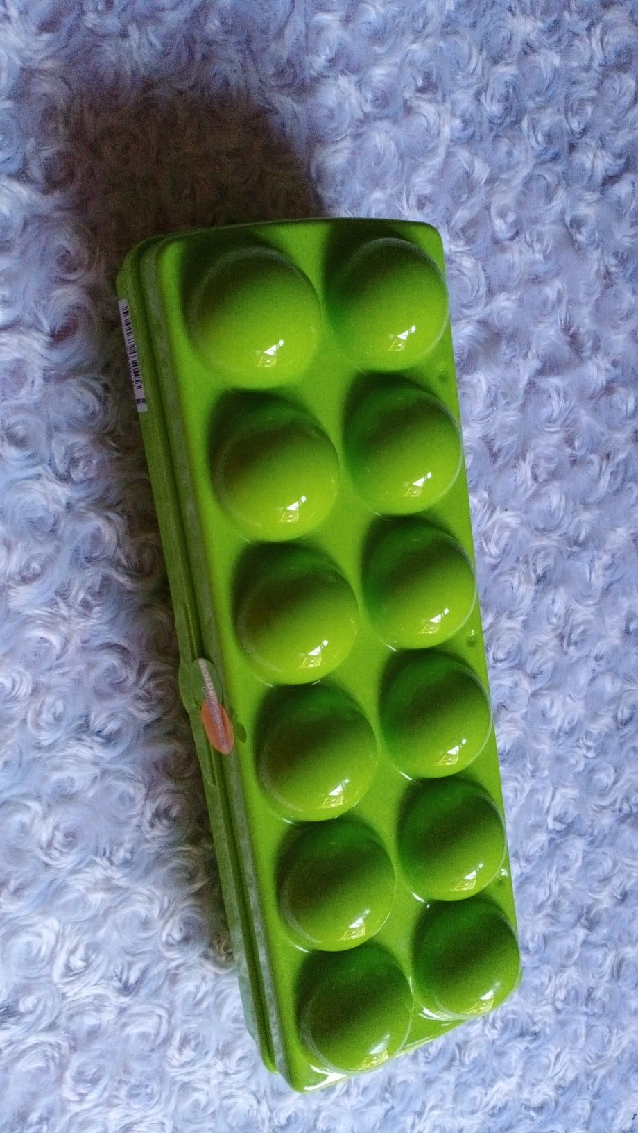 Tempat Telur Panjang Isi 12pc Tt1118