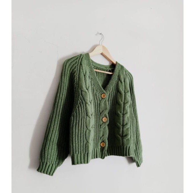 ALASKA CARDI DELANI.PROJECT