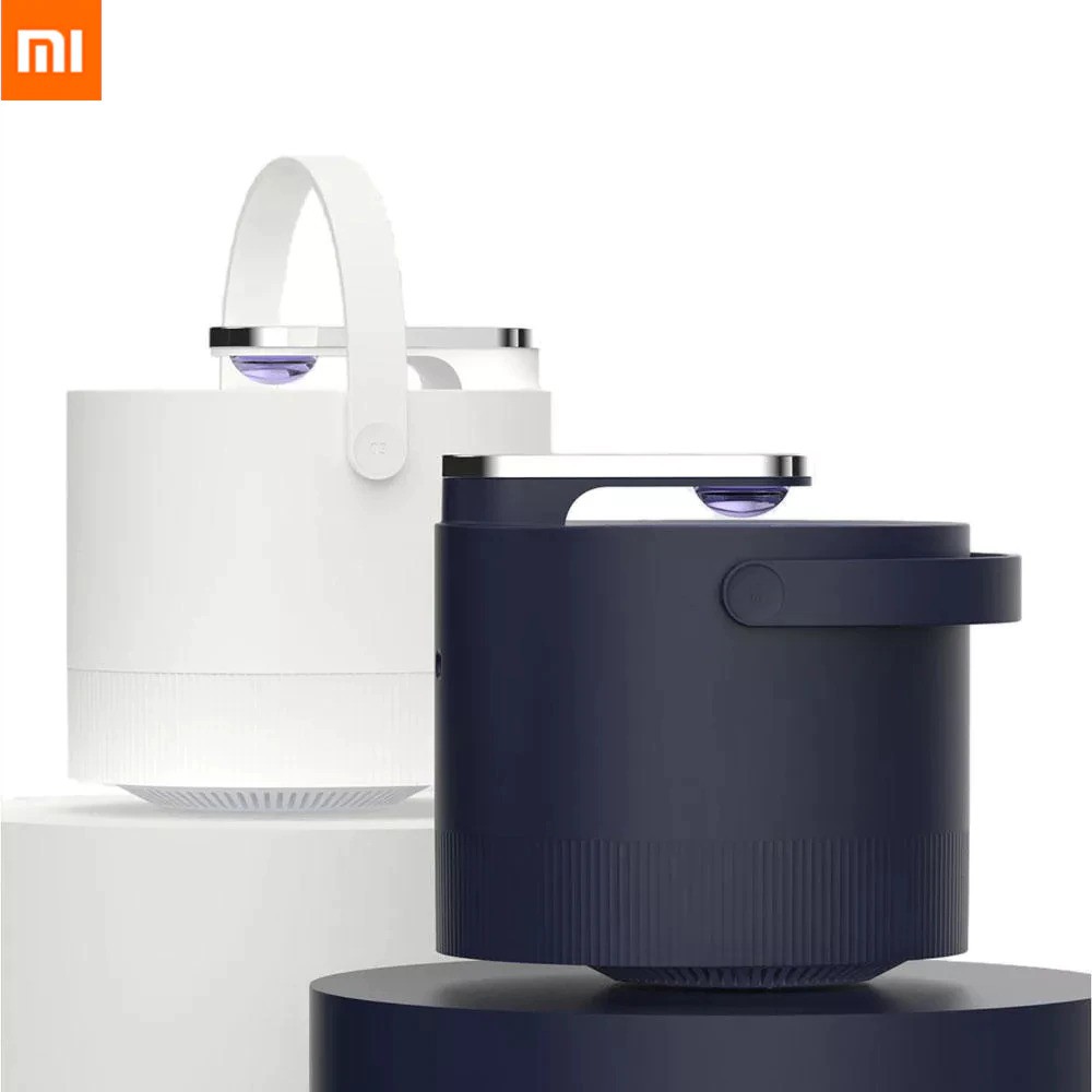 XIAOMI Mijia Perangkap Pembasmi Anti Nyamuk Mosquito Killer Original