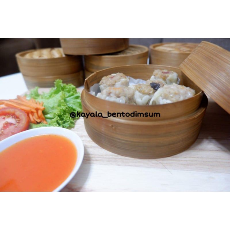 

DIMSUM UDANG FROZEN FOOD