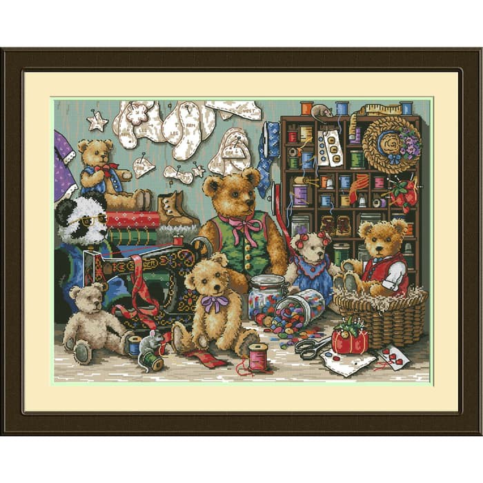 Dijual paket kristik 10218 cmc -polos Berkualitas