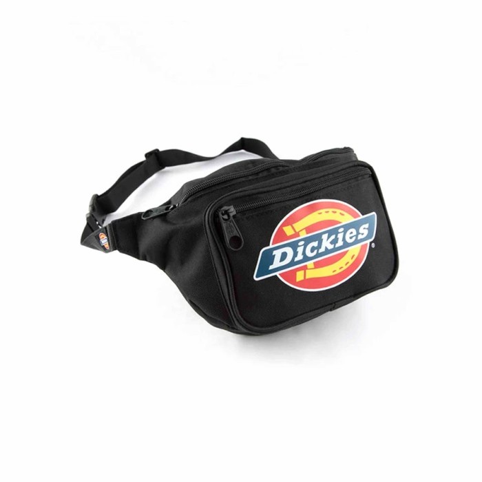 Dickies Hip Sack Waistbag