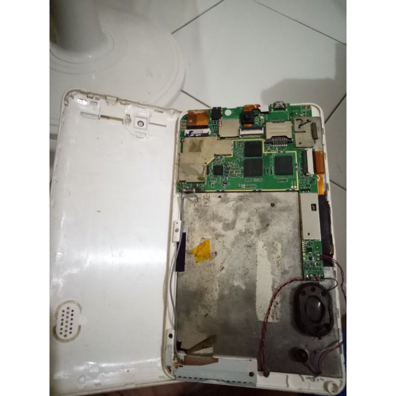 hp rosok politron, lenovo, evercoss