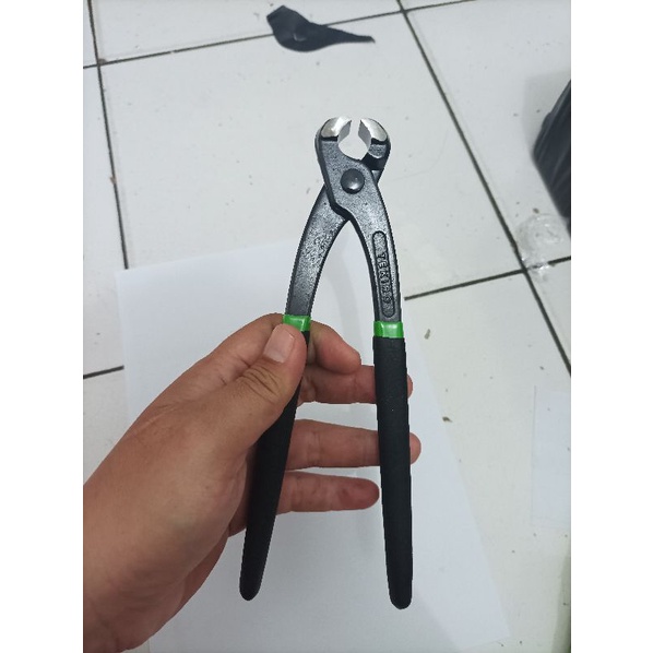 Tekiro Tang gegep ukuran 9 inch/ Tang kakak tua / tang Catut / Tang pincer