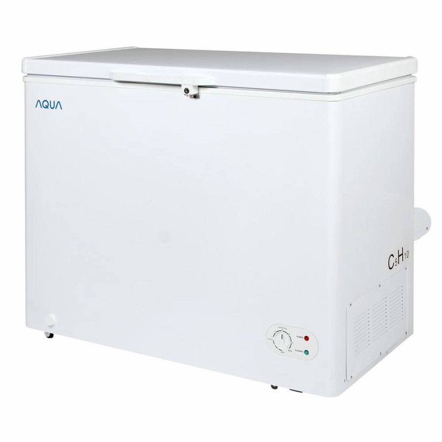 Freezer AQUA 200 liter AQF 200 W