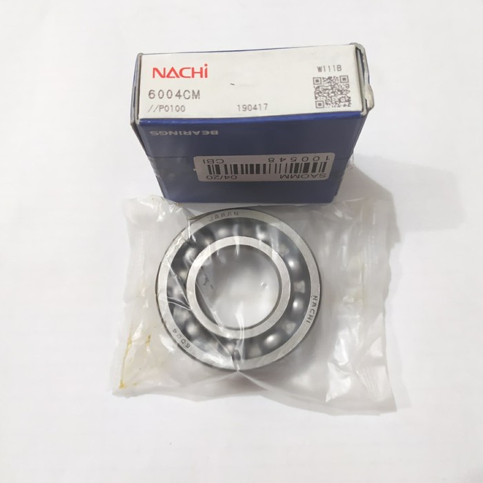 Laker / Bearing 6004 Nachi