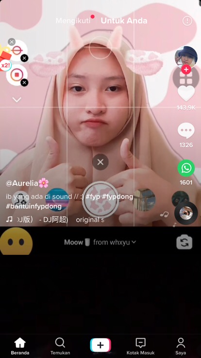 Masker Hitam | Masker Kpop | Masker 3play Earloop | Masker Kain Hitam