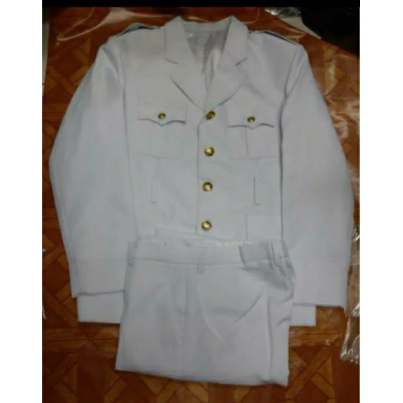 seragam PDU lurah kades baju pdu lurah baju lurah baju pelantikan lurah kemeja pelantikan seragam pe