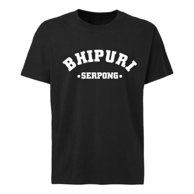 KAOS STM BHIPURI SERPONG #STM #BHIPURI