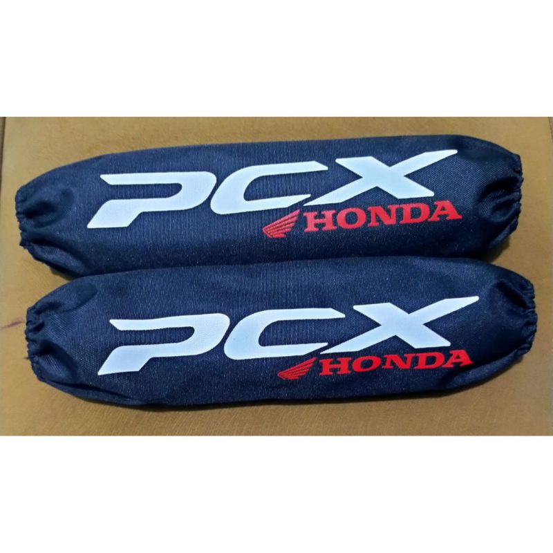 Sarung shockbreaker pcx 160/Cover shockbreaker 160 sarung shock pcx 160