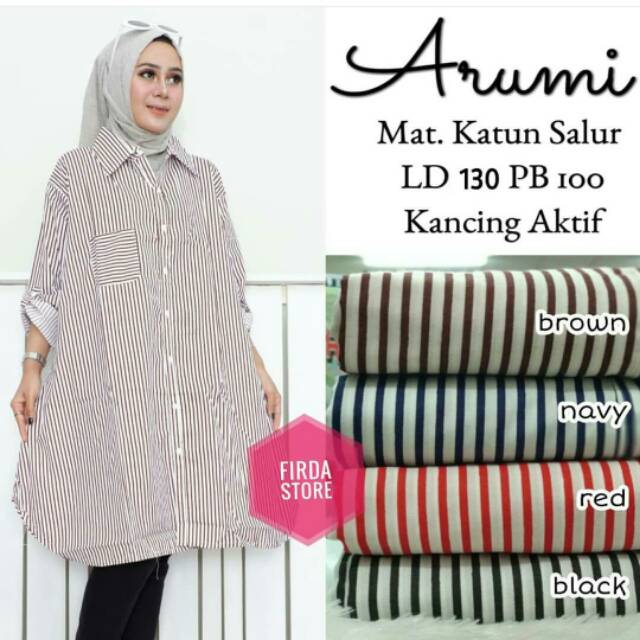 Tunik Arumi