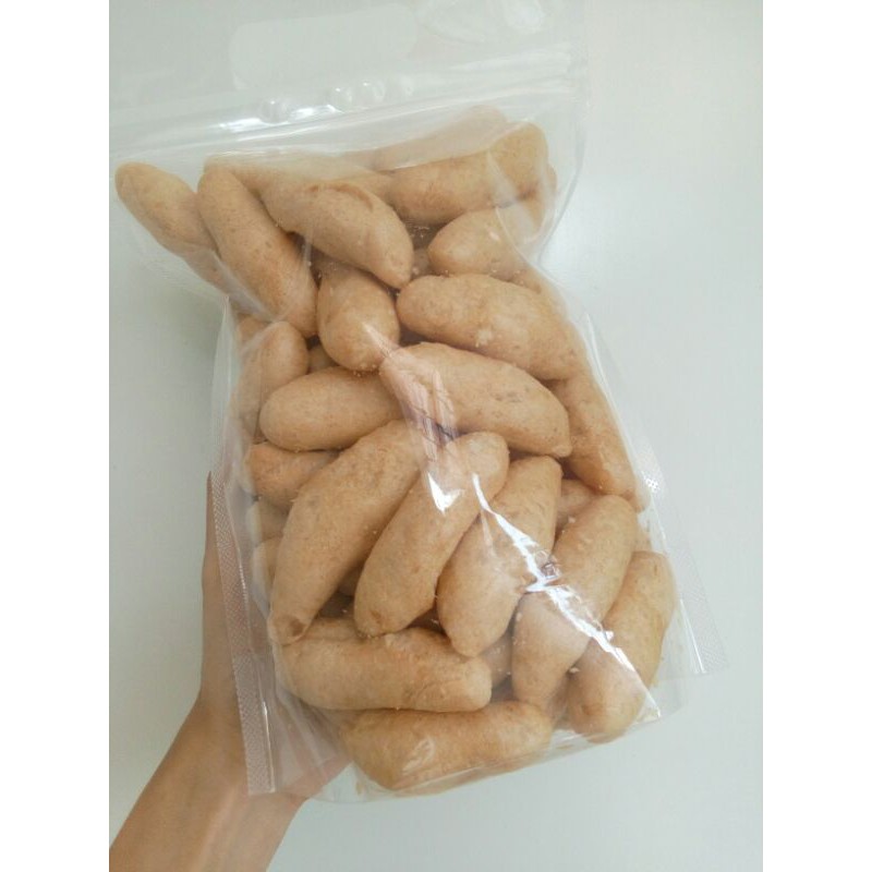 

kerupuk ikan tengiri