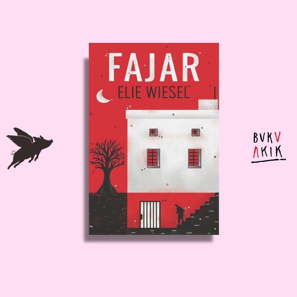 Fajar - Elie Wiesel