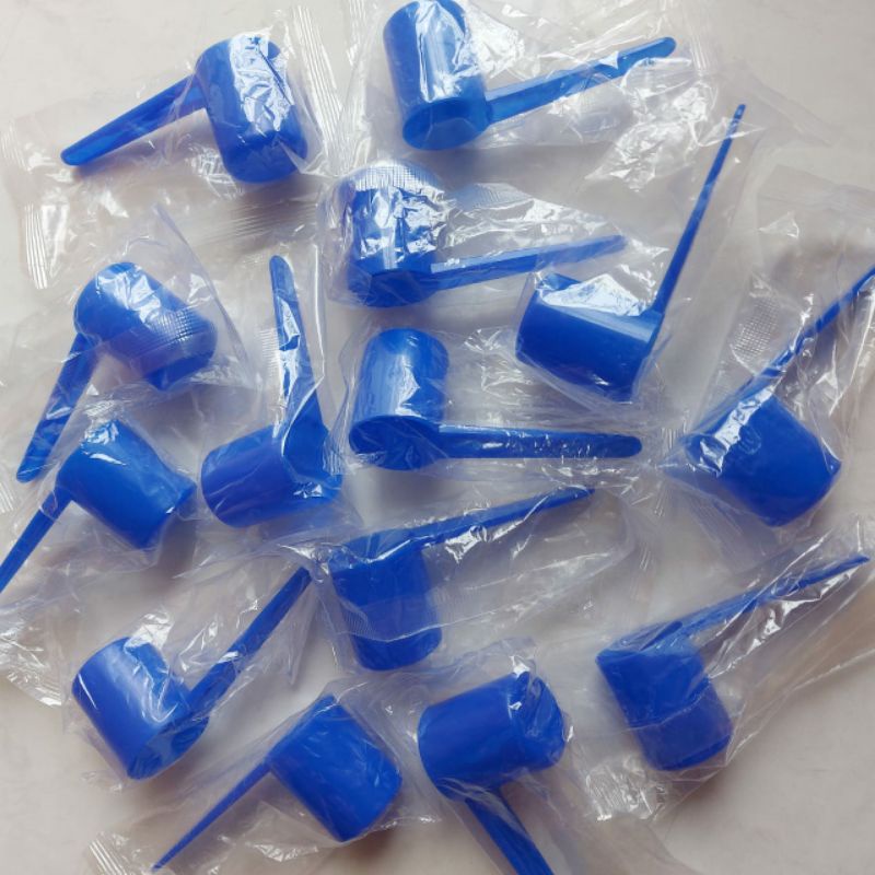 Sendok takar kopi bubuk teh gula tepung susu 15 gram