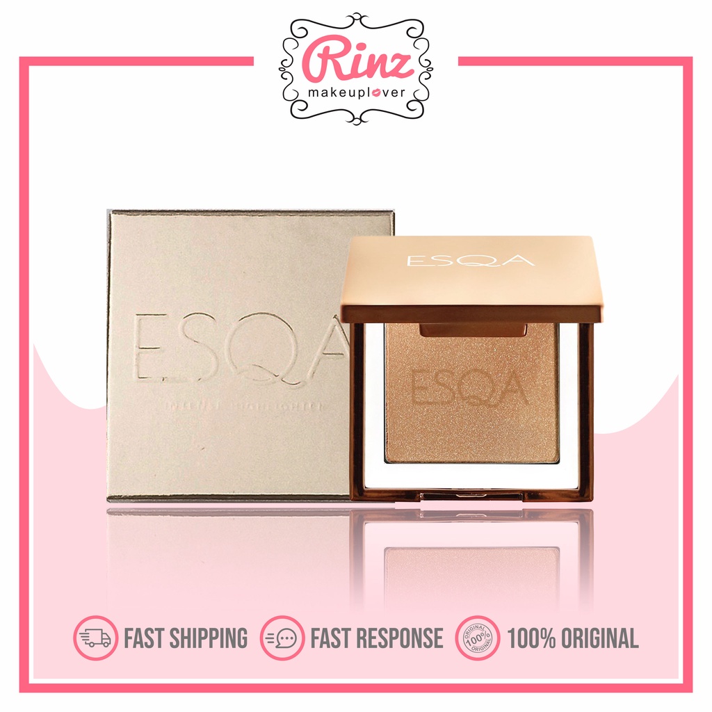 ESQA Intense Highlighter
