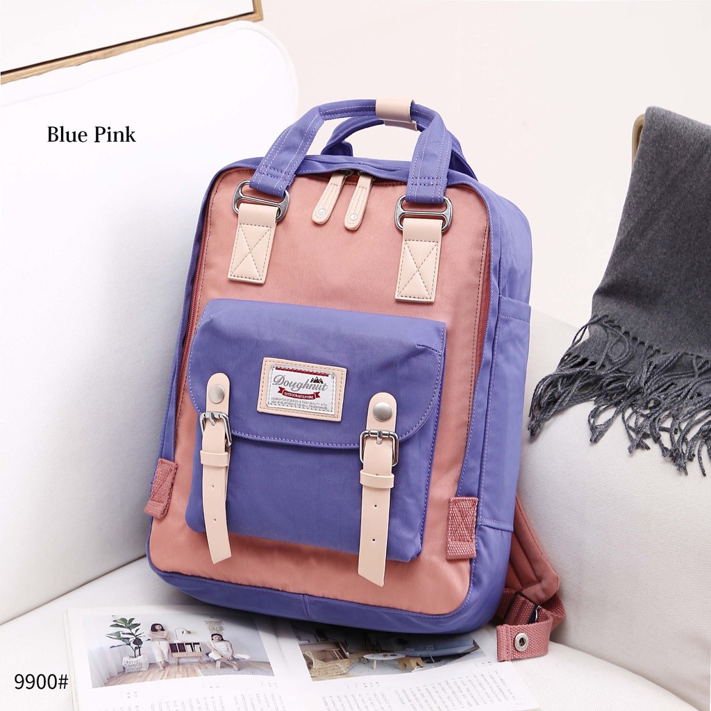 Tas Ransel Terbaru Fashionable Branded IMPORT KOREA #9900HR