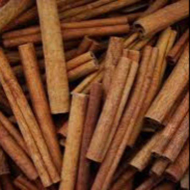 

Kayu manis 30gram