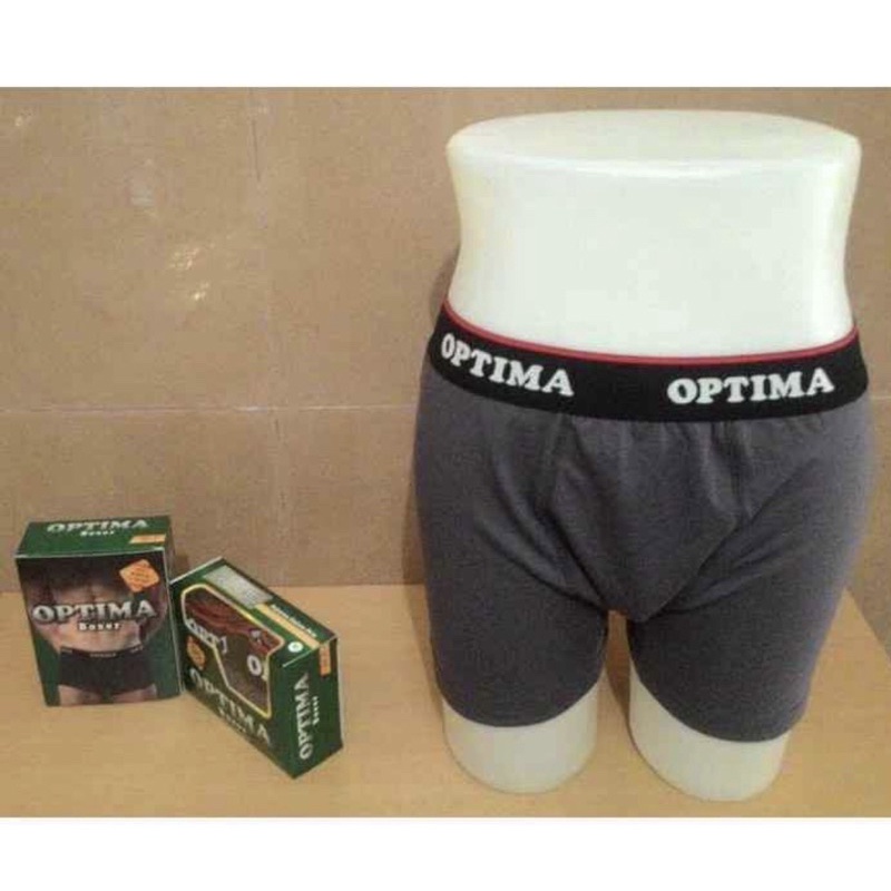 OPTIMA BOXER PREMIUM QUALITY