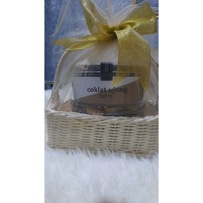 JnC Cookies#J&C Cookies#Hampers#Hampers Lebaran#Hampers JnC Cookies