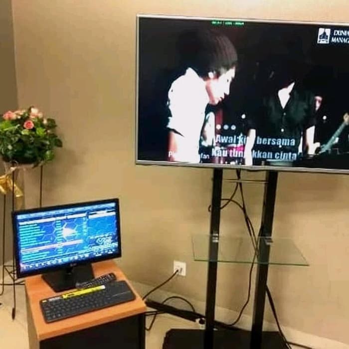 Terpopuler Software Karaoke Dzone Xtreme Bonus 1200 Lagu Shopee Indonesia