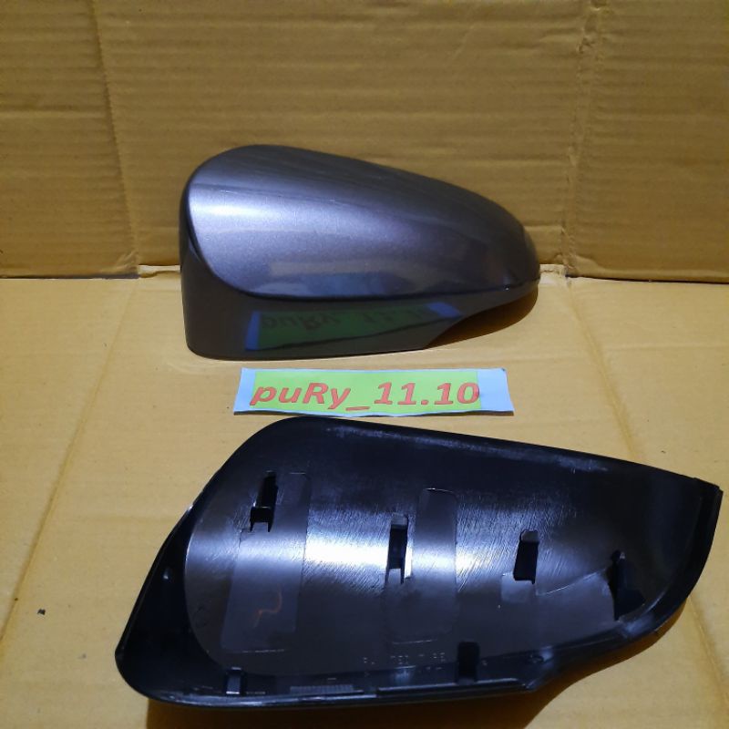 COVER SPION SIGRA CALYA ALL NEW YARIS ALL NEW VIOS ALL NEW CAMRY