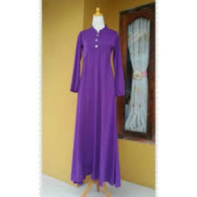 Gamis Vamosh Marina Dress